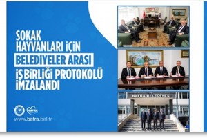 “Can Dostlarımız Bizlere Emanet”